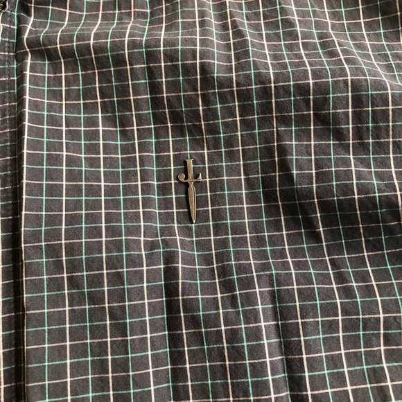 Vans Canvas Zip up jacket - Picture 3 of 4